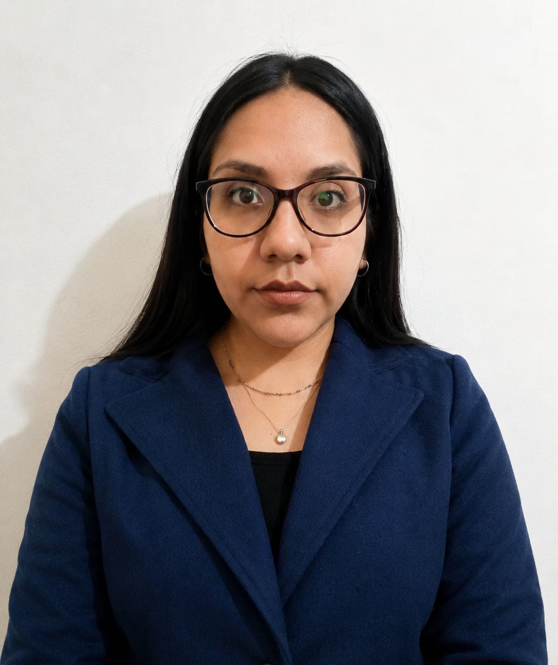 Carolina Paola Zapata Huanca